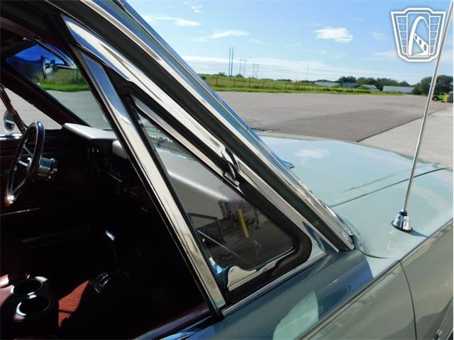 1966 Ford Mustang (CC-2065933) for sale in Ruskin, Florida