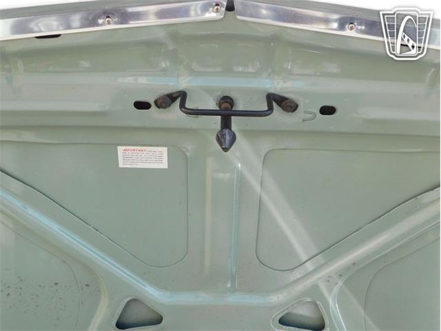 1966 Ford Mustang (CC-2065933) for sale in Ruskin, Florida