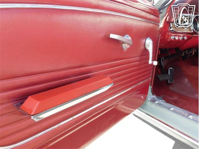 1966 Ford Mustang (CC-2065933) for sale in Ruskin, Florida