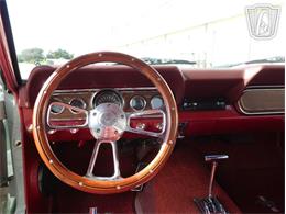 1966 Ford Mustang (CC-2065933) for sale in Ruskin, Florida