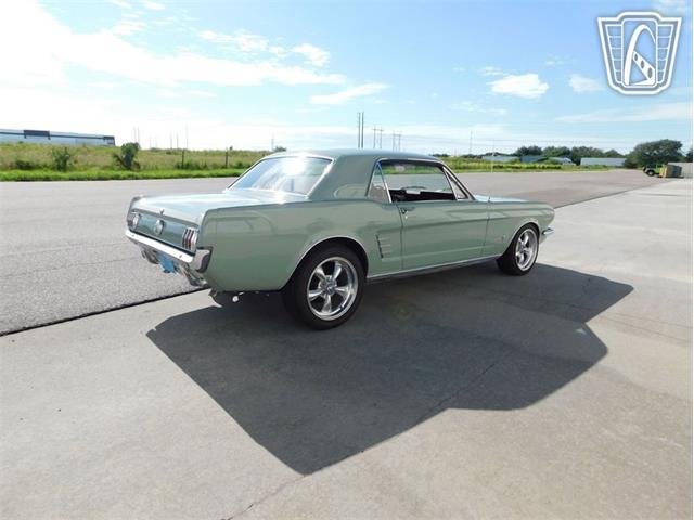 1966 Ford Mustang (CC-2065933) for sale in Ruskin, Florida