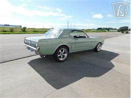 1966 Ford Mustang (CC-2065933) for sale in Ruskin, Florida