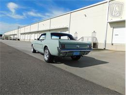 1966 Ford Mustang (CC-2065933) for sale in Ruskin, Florida