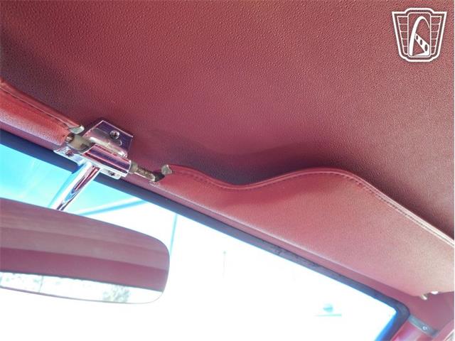 1966 Ford Mustang (CC-2065933) for sale in Ruskin, Florida