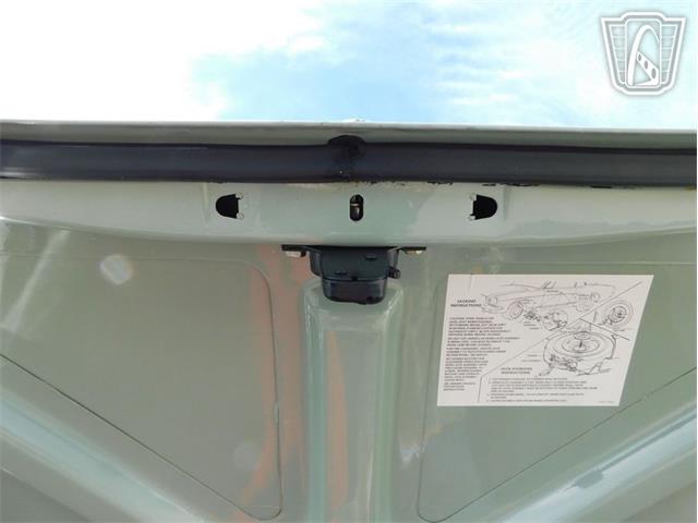 1966 Ford Mustang (CC-2065933) for sale in Ruskin, Florida