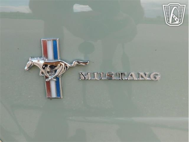 1966 Ford Mustang (CC-2065933) for sale in Ruskin, Florida