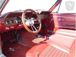 1966 Ford Mustang (CC-2065933) for sale in Ruskin, Florida