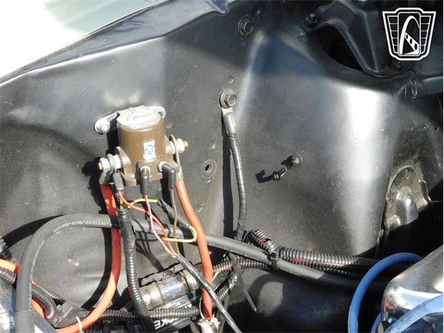 1966 Ford Mustang (CC-2065933) for sale in Ruskin, Florida