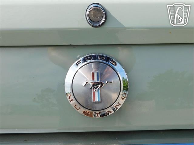 1966 Ford Mustang (CC-2065933) for sale in Ruskin, Florida