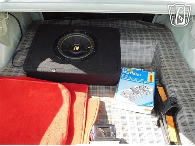 1966 Ford Mustang (CC-2065933) for sale in Ruskin, Florida