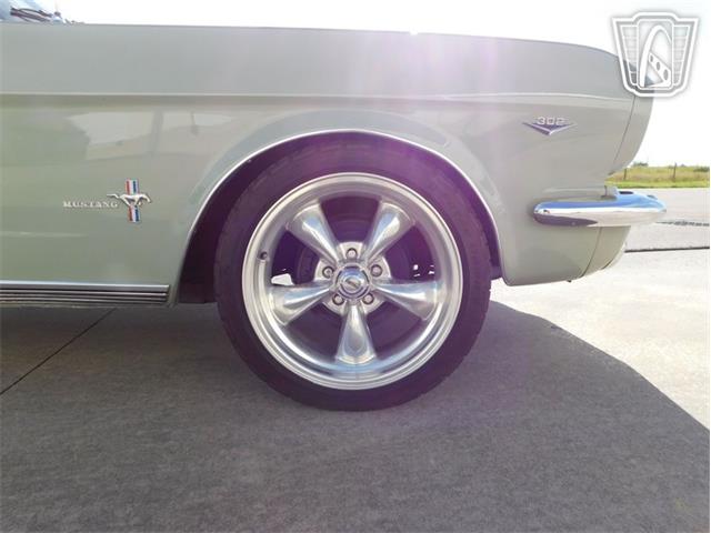 1966 Ford Mustang (CC-2065933) for sale in Ruskin, Florida