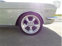 1966 Ford Mustang (CC-2065933) for sale in Ruskin, Florida