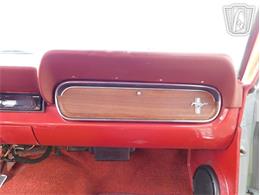 1966 Ford Mustang (CC-2065933) for sale in Ruskin, Florida