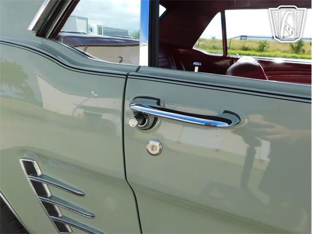 1966 Ford Mustang (CC-2065933) for sale in Ruskin, Florida