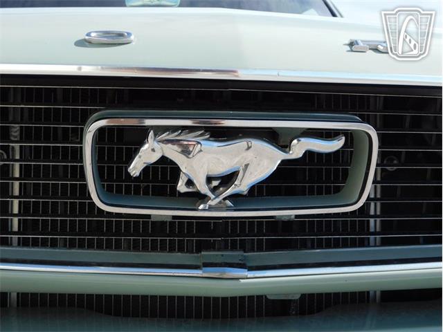 1966 Ford Mustang (CC-2065933) for sale in Ruskin, Florida