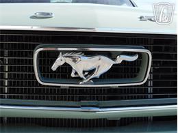 1966 Ford Mustang (CC-2065933) for sale in Ruskin, Florida