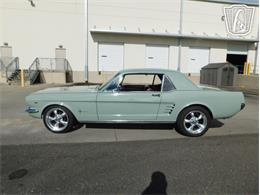1966 Ford Mustang (CC-2065933) for sale in Ruskin, Florida