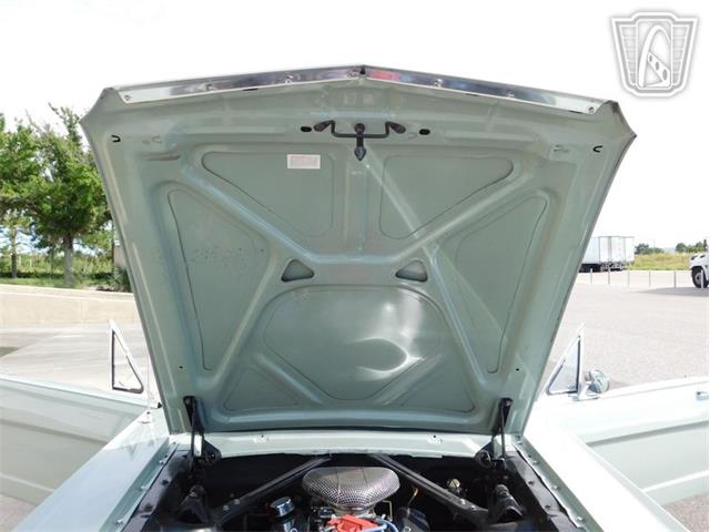 1966 Ford Mustang (CC-2065933) for sale in Ruskin, Florida