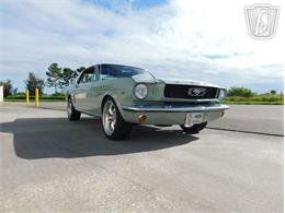 1966 Ford Mustang (CC-2065933) for sale in Ruskin, Florida