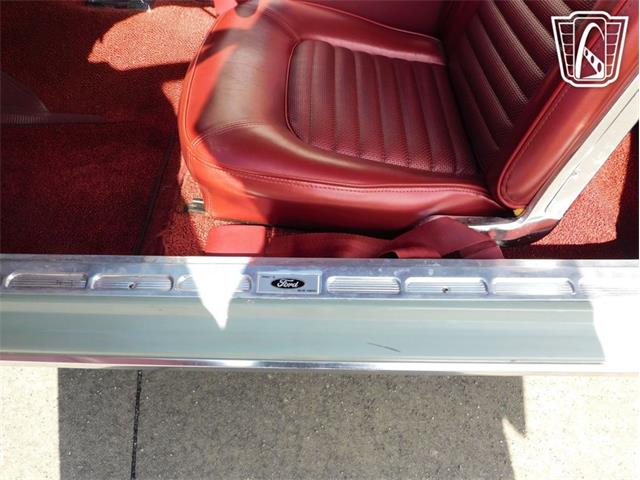 1966 Ford Mustang (CC-2065933) for sale in Ruskin, Florida