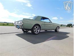 1966 Ford Mustang (CC-2065933) for sale in Ruskin, Florida