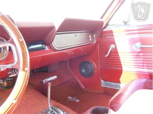 1966 Ford Mustang (CC-2065933) for sale in Ruskin, Florida