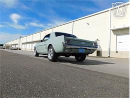1966 Ford Mustang (CC-2065933) for sale in Ruskin, Florida