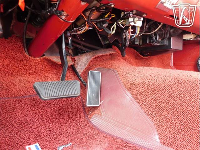 1966 Ford Mustang (CC-2065933) for sale in Ruskin, Florida