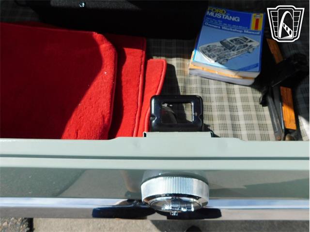 1966 Ford Mustang (CC-2065933) for sale in Ruskin, Florida