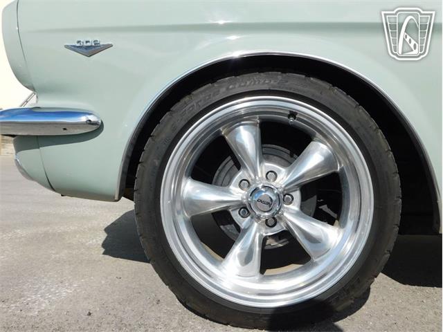 1966 Ford Mustang (CC-2065933) for sale in Ruskin, Florida