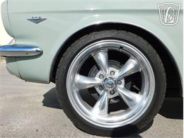 1966 Ford Mustang (CC-2065933) for sale in Ruskin, Florida