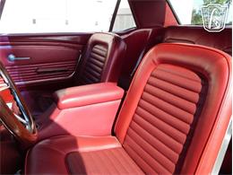 1966 Ford Mustang (CC-2065933) for sale in Ruskin, Florida