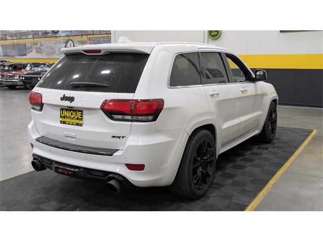 2014 Jeep Grand Cherokee (CC-2065934) for sale in Mankato, Minnesota