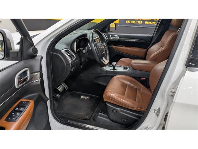 2014 Jeep Grand Cherokee (CC-2065934) for sale in Mankato, Minnesota