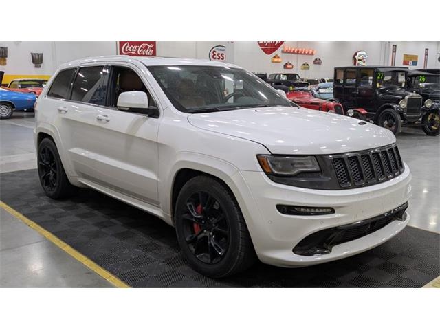 2014 Jeep Grand Cherokee (CC-2065934) for sale in Mankato, Minnesota
