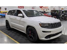 2014 Jeep Grand Cherokee (CC-2065934) for sale in Mankato, Minnesota