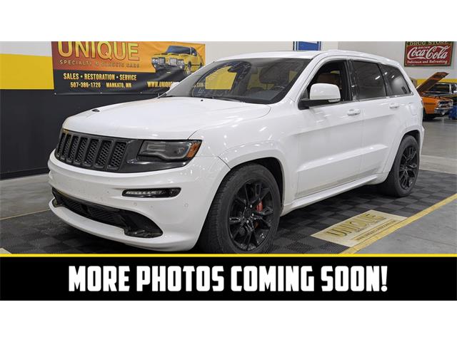 2014 Jeep Grand Cherokee (CC-2065934) for sale in Mankato, Minnesota