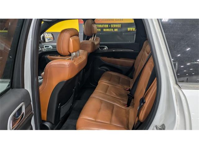 2014 Jeep Grand Cherokee (CC-2065934) for sale in Mankato, Minnesota