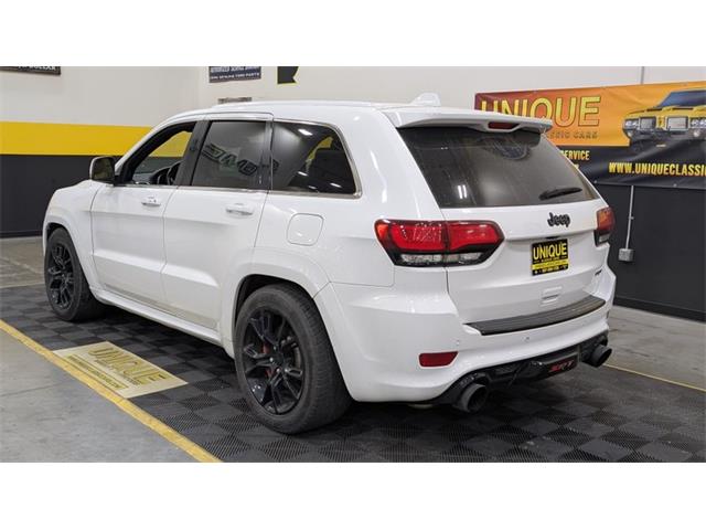 2014 Jeep Grand Cherokee (CC-2065934) for sale in Mankato, Minnesota