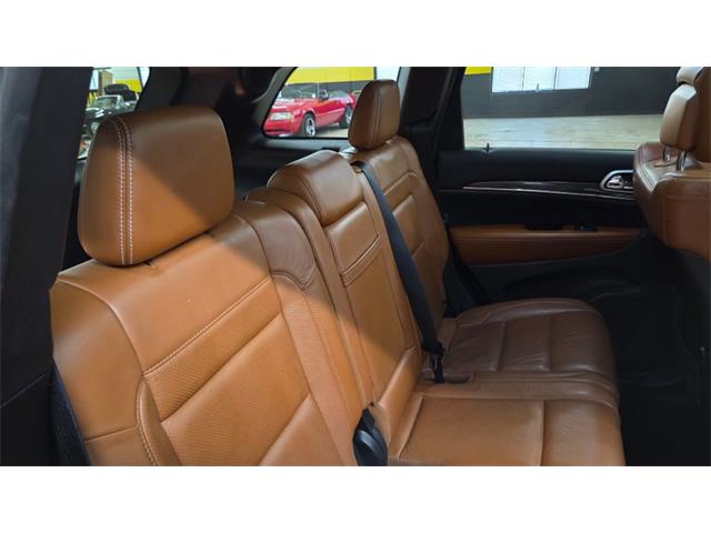 2014 Jeep Grand Cherokee (CC-2065934) for sale in Mankato, Minnesota