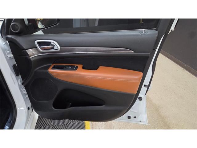 2014 Jeep Grand Cherokee (CC-2065934) for sale in Mankato, Minnesota
