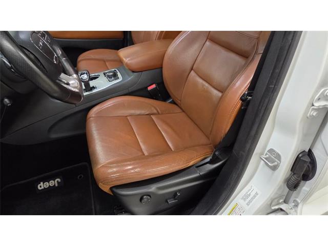 2014 Jeep Grand Cherokee (CC-2065934) for sale in Mankato, Minnesota