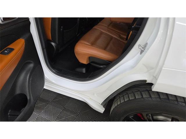 2014 Jeep Grand Cherokee (CC-2065934) for sale in Mankato, Minnesota