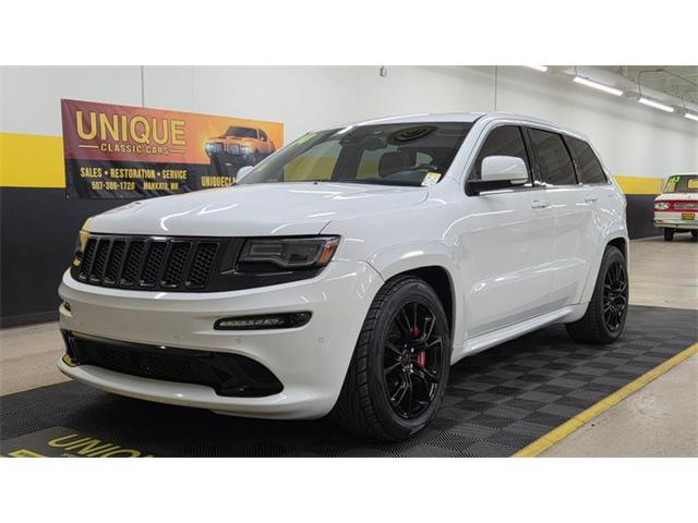 2014 Jeep Grand Cherokee (CC-2065934) for sale in Mankato, Minnesota