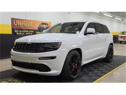 2014 Jeep Grand Cherokee (CC-2065934) for sale in Mankato, Minnesota