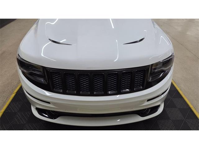 2014 Jeep Grand Cherokee (CC-2065934) for sale in Mankato, Minnesota