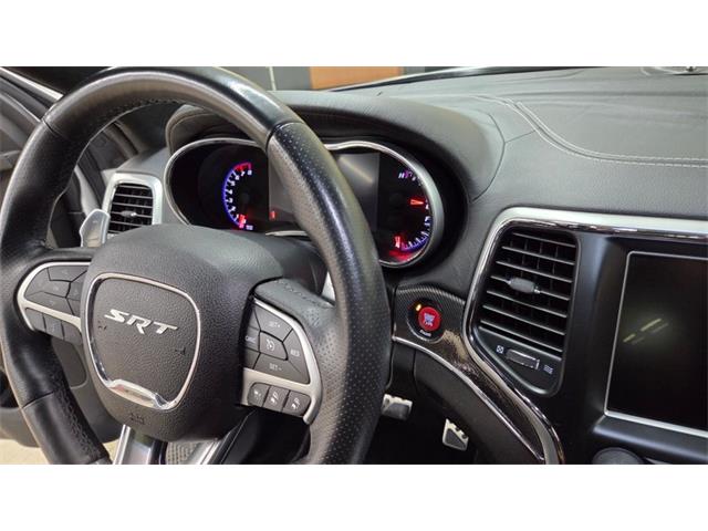2014 Jeep Grand Cherokee (CC-2065934) for sale in Mankato, Minnesota