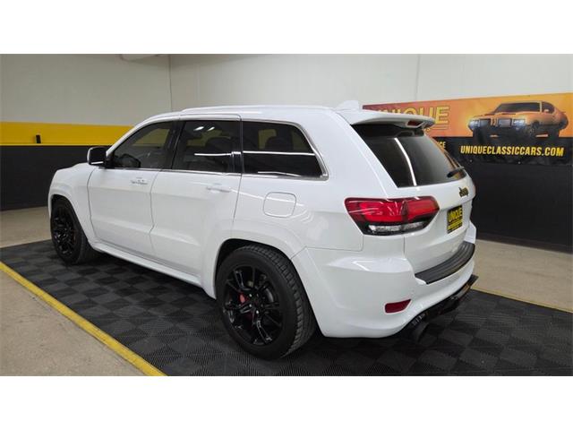 2014 Jeep Grand Cherokee (CC-2065934) for sale in Mankato, Minnesota