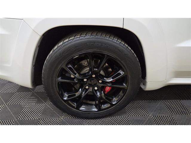 2014 Jeep Grand Cherokee (CC-2065934) for sale in Mankato, Minnesota