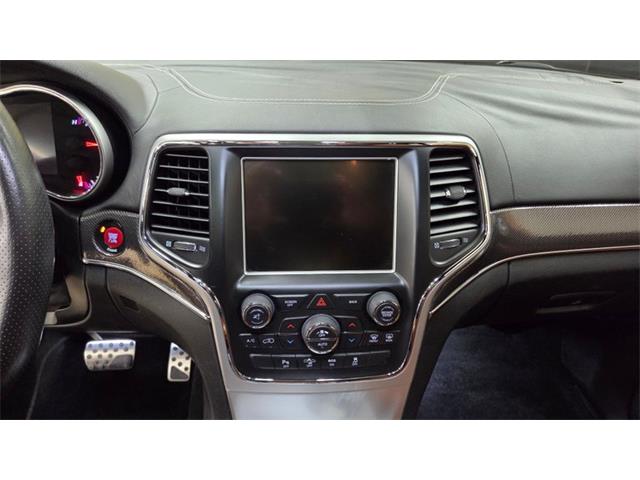 2014 Jeep Grand Cherokee (CC-2065934) for sale in Mankato, Minnesota